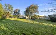 Exterior 2 Econo Lodge Border Gateway Wodonga