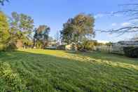 Exterior Econo Lodge Border Gateway Wodonga