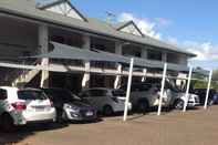 Common Space Avlon Gardens Motel - Ballina