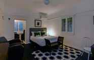 Kamar Tidur 6 Edward Lodge Bed & Breakfast