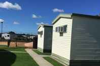 Exterior NRMA Warrnambool Riverside Holiday Park