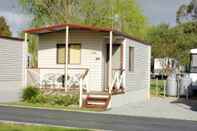 Bedroom Albany Holiday Park