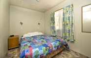 Bedroom 7 Albany Holiday Park