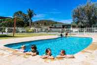 Swimming Pool Tasman Holiday Parks - Albany