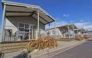 Exterior 4 Apollo Bay Holiday Park