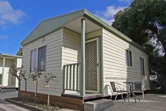 Exterior 4 Apollo Bay Holiday Park