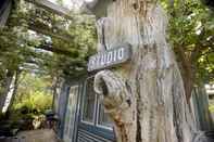 Exterior Old Leura Dairy