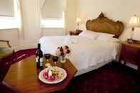 Bedroom Steampacket Inn