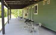 Ruang untuk Umum 3 Dunk Island View Caravan Park