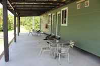 Common Space Dunk Island View Caravan Park