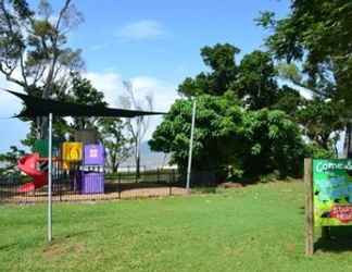 Exterior 2 Dunk Island View Caravan Park