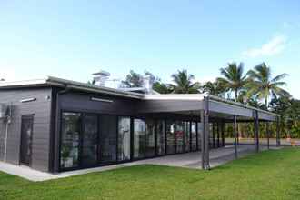 Exterior 4 Dunk Island View Caravan Park