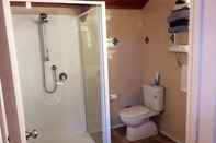 Toilet Kamar Absolute Bliss