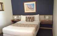 Kamar Tidur 7 Silver Sands Resort