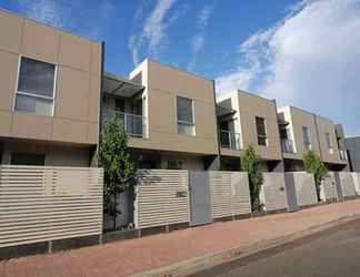 Exterior 2 La Loft Apartments Unley