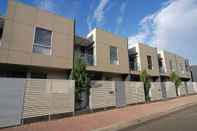 ภายนอกอาคาร La Loft Apartments Unley