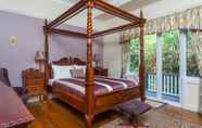 ห้องนอน 6 Elindale House Bed & Breakfast