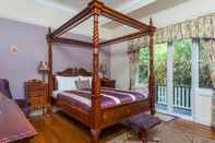 Kamar Tidur Elindale House Bed & Breakfast