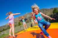 Common Space Queenstown TOP 10 Holiday Park