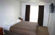 Bedroom 6 A-line Holiday Park