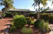 Khu vực công cộng 3 South Hedland Motel