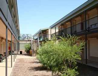 Exterior 2 South Hedland Motel