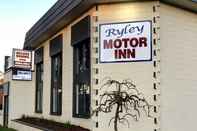 Bangunan Ryley Motor Inn