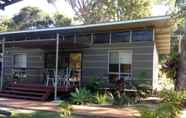 Ruang Umum 2 BIG4 Tasman Holiday Parks - Nambucca Heads