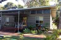 Ruang Umum BIG4 Tasman Holiday Parks - Nambucca Heads