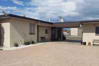 Exterior Bairnsdale Town Central Motel