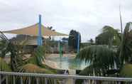 Kolam Renang 4 Norah Head Holiday Park