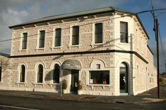 Luar Bangunan 4 Park Hotel Mount Gambier