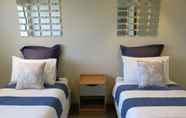 Kamar Tidur 6 Ocean Breeze Resort