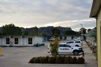 Exterior 4 Dooleys Springsure Tavern and Motel