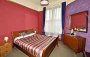 Bedroom 5 Dunedin Lodge