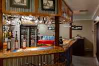 Quầy bar, cafe và phòng lounge Lithgow Parkside Motor Inn