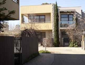 Exterior 2 Central Shepparton Apartments