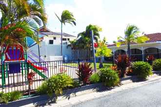 Exterior 4 Tropic Coast Motel