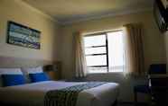 Bedroom 4 Zorba Motel