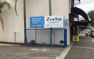 Exterior 5 Zorba Motel