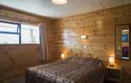 Bedroom 5 Fox Glacier TOP 10 Holiday Park & Motels