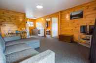 Common Space Fox Glacier TOP 10 Holiday Park & Motels