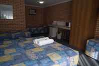 Kamar Tidur Bega Southtown Motor Inn