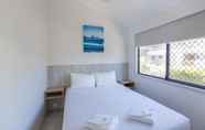 Kamar Tidur 2 Burleigh Beach Tourist Park