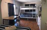 Kamar Tidur 2 Sunset Beach Holiday Park