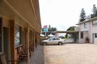 Common Space Beach Motel Woolgoolga