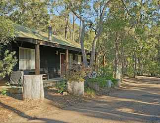 Exterior 2 Kianinny Bush Cottages