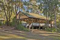 Exterior Kianinny Bush Cottages