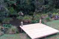 พื้นที่สาธารณะ Patuha Rainforest Retreat