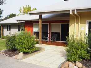 Exterior 4 Tathra Beach House Apartments